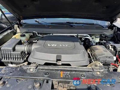 Zdjęcie 7 z 13 samochodu: 2016 CHEVROLET COLORADO LT VIN:1GCGTCE32G1250130 - miniatura