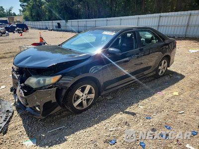 2013 TOYOTA CAMRY SE 4T1BF1FK4DU706050 - główne zdjęcie licytacji z USA - miniatura