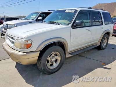 1999 FORD EXPLORER 1FMZU32E0XZA93416 - główne zdjęcie licytacji z USA - miniatura