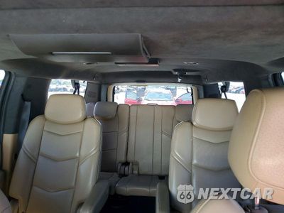 Zdjęcie 10 z 13 samochodu: 2020 CADILLAC ESCALADE ESV ESV PLATINUM VIN:1GYS3KKJ1LR108137 - miniatura