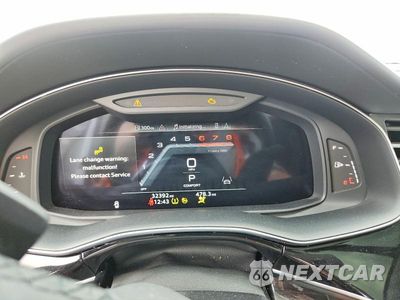 Zdjęcie 9 z 13 samochodu: 2023 AUDI Q7 PRESTIGE VIN:WA1VXBF7XPD024255 - miniatura