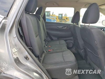 Zdjęcie 11 z 13 samochodu: 2019 NISSAN ROGUE SV VIN:KNMAT2MT5KP528591 - miniatura