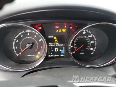 Zdjęcie 9 z 13 samochodu: 2025 MITSUBISHI OUTLANDER SPORT S VIN:JA4ARUAUXSU006087 - miniatura