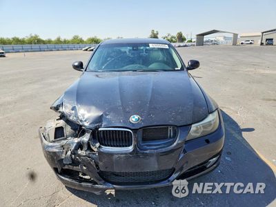 Piąte zdjęcie samochodu w środku: 2011 BMW 328 XI SULEV VIN:WBAPK5G51BNN80692 - miniatura