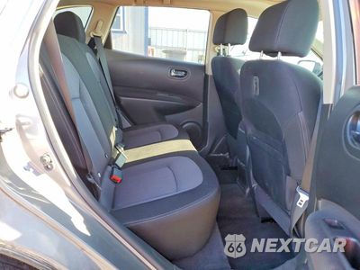 Zdjęcie 11 z 14 samochodu: 2013 NISSAN ROGUE S VIN:JN8AS5MV7DW629456 - miniatura