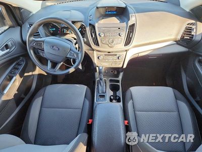 Zdjęcie 8 z 13 samochodu: 2017 FORD ESCAPE SE VIN:1FMCU9GD0HUB47949 - miniatura
