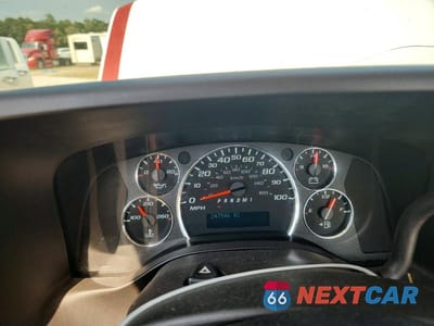 Zdjęcie 9 z 13 samochodu: 2020 CHEVROLET EXPRESS G3500 VIN:1GB3GRCG4L1269482 - miniatura