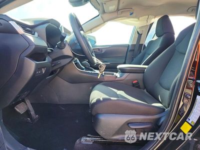 Zdjęcie 7 z 13 samochodu: 2025 TOYOTA RAV4 LE VIN:2T3H1RFV1SC361390 - miniatura