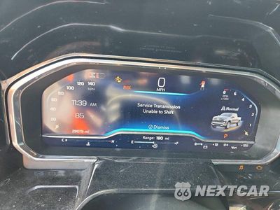 Zdjęcie 9 z 12 samochodu: 2024 CHEVROLET SILVERADO C1500 LTZ VIN:2GCPAEEDXR1157248 - miniatura