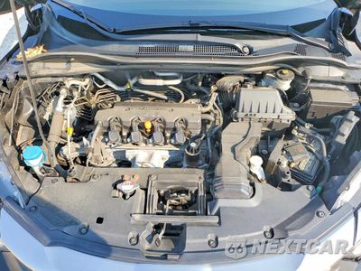 Zdjęcie 12 z 13 samochodu: 2021 HONDA HR-V LX VIN:3CZRU6H38MM725758 - miniatura