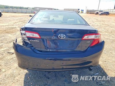 Zdjęcie 6 z 12 samochodu: 2012 TOYOTA CAMRY LE VIN:4T4BF1FK7CR204122 - miniatura