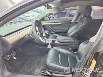 Zdjęcie 7 z 12 samochodu: 2021 TESLA MODEL 3 VIN:5YJ3E1EA1MF002742 - miniatura