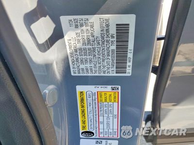 Zdjęcie 13 z 13 samochodu: 2025 HONDA CR-V SPORT-L VIN:7FARS6H85SE056958 - miniatura