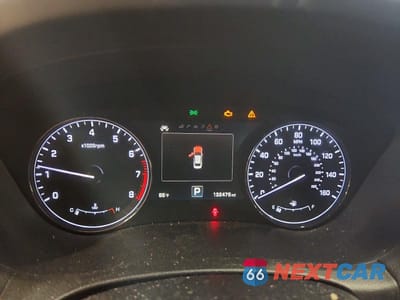 Zdjęcie 9 z 12 samochodu: 2015 HYUNDAI GENESIS 3.8L VIN:KMHGN4JE8FU027817 - miniatura