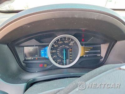 Zdjęcie 9 z 12 samochodu: 2014 FORD EXPLORER XLT VIN:1FM5K8D80EGA03411 - miniatura
