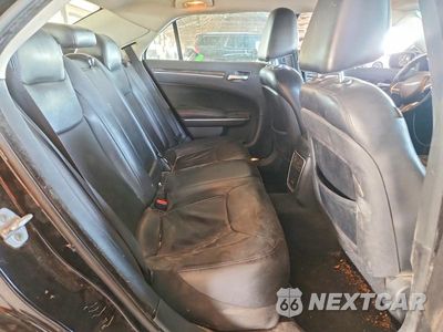 Zdjęcie 10 z 12 samochodu: 2015 CHRYSLER 300 LIMITED VIN:2C3CCAAG7FH742801 - miniatura