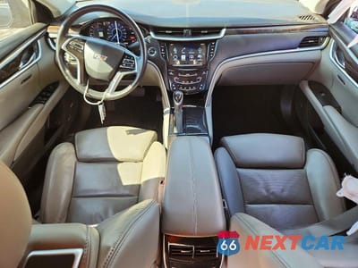Zdjęcie 8 z 12 samochodu: 2016 CADILLAC XTS PREMIUM COLLECTION VIN:2G61P5S31G9128903 - miniatura