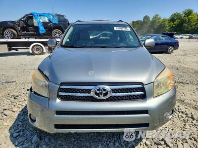 Piąte zdjęcie samochodu w środku: 2008 TOYOTA RAV4 LIMITED VIN:JTMZD31V185080706 - miniatura