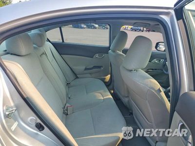 Zdjęcie 10 z 12 samochodu: 2012 HONDA CIVIC EX VIN:19XFB2F8XCE088077 - miniatura