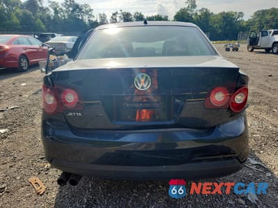 Zdjęcie 6 z 12 samochodu: 2010 VOLKSWAGEN JETTA LIMITED VIN:3VWAZ7AJ1AM102753 - miniatura