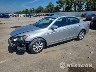 2011 HONDA ACCORD LX 1HGCP2F31BA052225 - główne zdjęcie licytacji z USA - miniatura