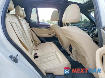 Zdjęcie 11 z 13 samochodu: 2019 BMW X3 XDRIVEM40I VIN:5UXTS3C54K0Z06315 - miniatura
