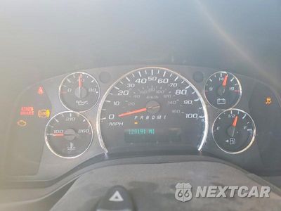Zdjęcie 9 z 13 samochodu: 2019 CHEVROLET EXPRESS G2500 VIN:1GCWGAFG1K1150311 - miniatura