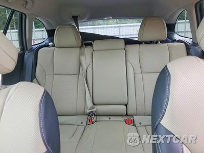 Zdjęcie 10 z 13 samochodu: 2025 SUBARU OUTBACK LIMITED VIN:4S4BTANC8S3247045 - miniatura