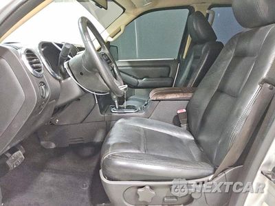 Zdjęcie 7 z 13 samochodu: 2010 FORD EXPLORER XLT VIN:1FMEU6DE2AUA95461 - miniatura