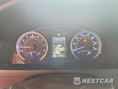 Zdjęcie 9 z 12 samochodu: 2016 TOYOTA CAMRY LE VIN:4T4BF1FK2GR578191 - miniatura