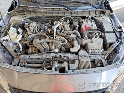Zdjęcie 11 z 12 samochodu: 2023 NISSAN ALTIMA SL VIN:1N4BL4EW3PN333347 - miniatura