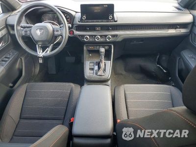 Zdjęcie 8 z 13 samochodu: 2025 HONDA CR-V SPORT VIN:7FARS5H54SE038404 - miniatura