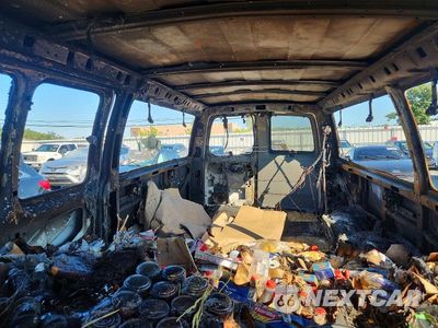 Zdjęcie 10 z 13 samochodu: 2006 CHEVROLET EXPRESS G3500 VIN:1GAHG39U061256107 - miniatura