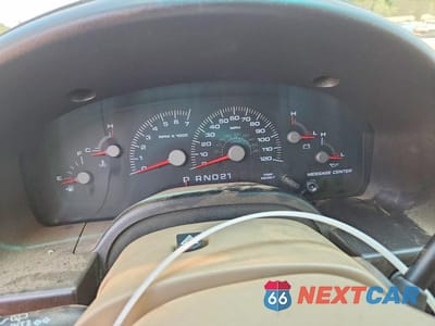 Zdjęcie 9 z 13 samochodu: 2003 FORD EXPEDITION EDDIE BAUER VIN:1FMFU17L03LC20175 - miniatura