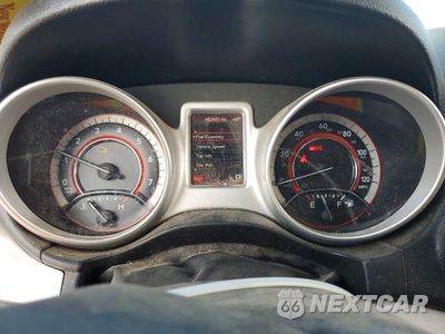 Zdjęcie 9 z 12 samochodu: 2012 DODGE JOURNEY SE VIN:3C4PDCAB7CT391028 - miniatura