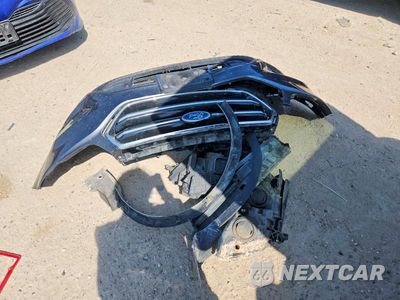 Zdjęcie 13 z 14 samochodu: 2017 FORD ESCAPE SE VIN:1FMCU0G99HUC65571 - miniatura