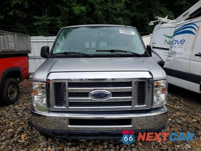 Piąte zdjęcie samochodu w środku: 2013 FORD ECONOLINE E250 VAN VIN:1FTNE2EL5DDA82733 - miniatura