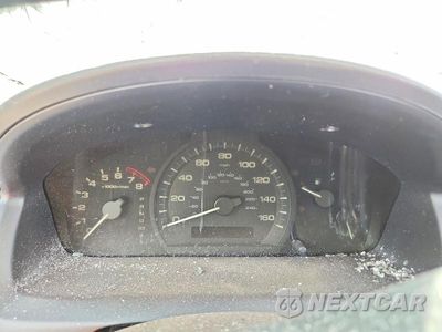 Zdjęcie 9 z 12 samochodu: 2006 HONDA ACCORD EX VIN:JHMCM568X6C008835 - miniatura