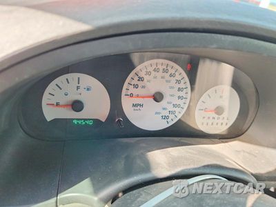 Zdjęcie 9 z 13 samochodu: 2005 CHRYSLER TOWN & COUNTRY VIN:1C4GP45R05B352595 - miniatura