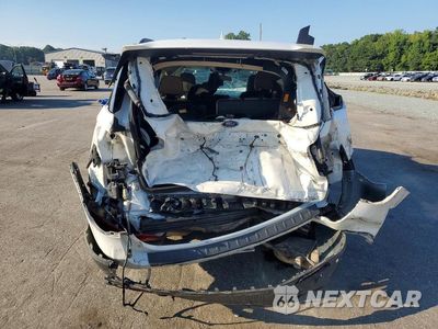 Zdjęcie 6 z 13 samochodu: 2020 FORD EXPLORER XLT VIN:1FMSK7DH1LGA76085 - miniatura