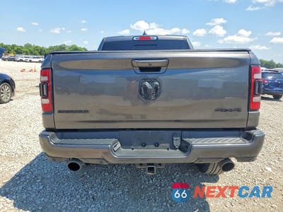 Zdjęcie 6 z 12 samochodu: 2022 RAM 1500 BIG HORN/LONE STAR VIN:1C6SRFFT2NN271047 - miniatura