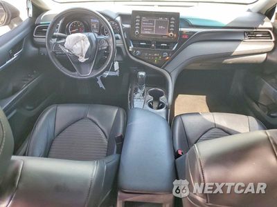 Zdjęcie 8 z 12 samochodu: 2022 TOYOTA CAMRY SE VIN:4T1G11AK9NU627339 - miniatura