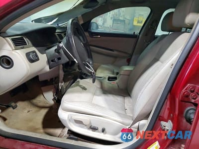 Zdjęcie 7 z 12 samochodu: 2007 CHEVROLET IMPALA SUPER SPORT VIN:2G1WD58C579324807 - miniatura