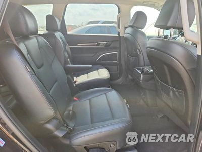 Zdjęcie 10 z 12 samochodu: 2023 KIA TELLURIDE S VIN:5XYP64GC6PG367543 - miniatura