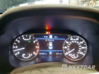 Zdjęcie 9 z 12 samochodu: 2019 NISSAN ALTIMA SL VIN:1N4BL4EW1KN306138 - miniatura