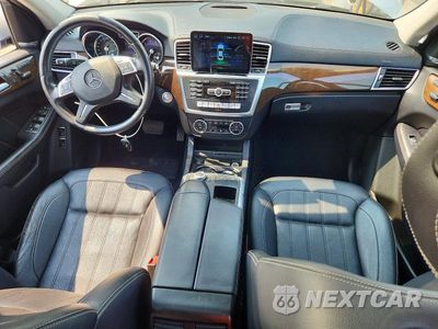Zdjęcie 8 z 13 samochodu: 2015 MERCEDES-BENZ GL 450 4MATIC VIN:4JGDF6EE5FA608991 - miniatura