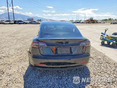 Zdjęcie 6 z 13 samochodu: 2018 TESLA MODEL 3 VIN:5YJ3E1EA8JF062691 - miniatura