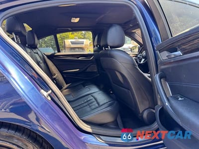 Zdjęcie 9 z 13 samochodu: 2018 BMW 540 I VIN:WBAJE5C51JWA95211 - miniatura
