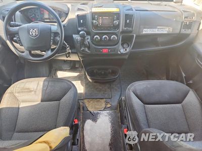 Zdjęcie 8 z 12 samochodu: 2021 RAM PROMASTER 3500 DELIVERY VAN VIN:3C6MRVJGXME536491 - miniatura