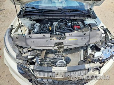 Zdjęcie 11 z 12 samochodu: 2022 NISSAN ALTIMA SL VIN:1N4BL4EW5NN419496 - miniatura